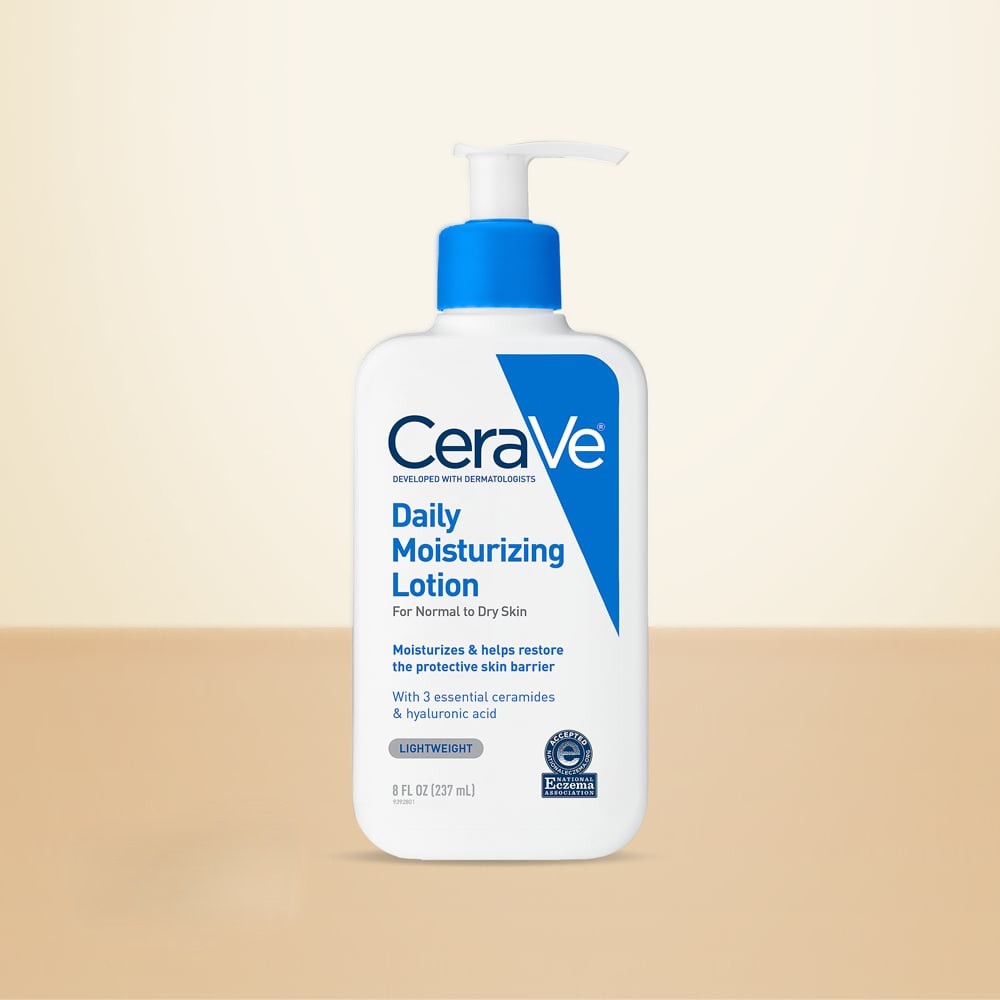 Cerave-Moisturizing-Lotion-For-Normal-To-Dry-Skin-237-ml Cerave-Moisturizing-Lotion-For-Normal-To-Dry-Skin-237-ml