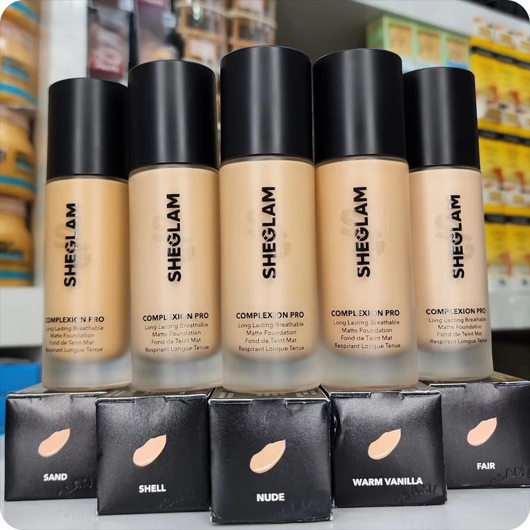 Sheglam-Foundation-4 Sheglam-Foundation-4