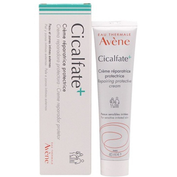 کرم ترمیم کننده‌ پلاس‌حجم 40 میل